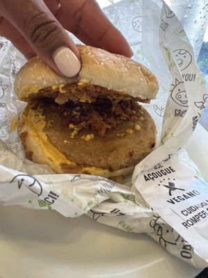   at Açougue Vegano - Ipanema in Rio De Janeiro