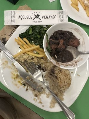   at Açougue Vegano - Ipanema in Rio De Janeiro