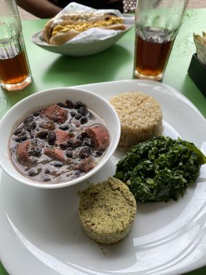   at Açougue Vegano - Ipanema in Rio De Janeiro