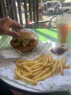   at Açougue Vegano - Ipanema in Rio De Janeiro