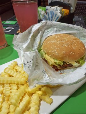  at Açougue Vegano - Ipanema in Rio De Janeiro