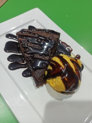  at Açougue Vegano - Ipanema in Rio De Janeiro