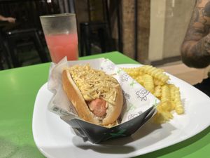   at Açougue Vegano - Ipanema in Rio De Janeiro