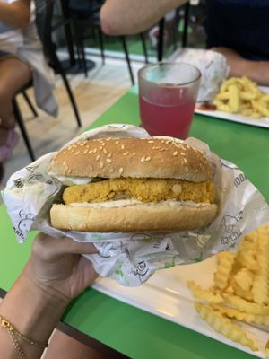   at Açougue Vegano - Ipanema in Rio De Janeiro
