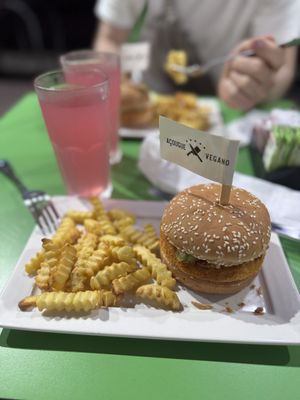   at Açougue Vegano - Ipanema in Rio De Janeiro