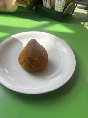   at Açougue Vegano - Ipanema in Rio De Janeiro