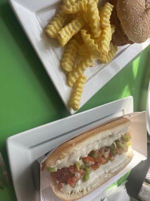   at Açougue Vegano - Ipanema in Rio De Janeiro