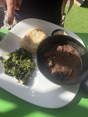   at Açougue Vegano - Ipanema in Rio De Janeiro