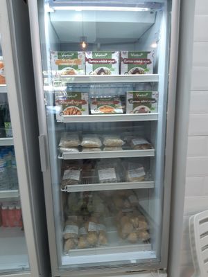 to go buy for home at Açougue Vegano - Ipanema in Rio De Janeiro