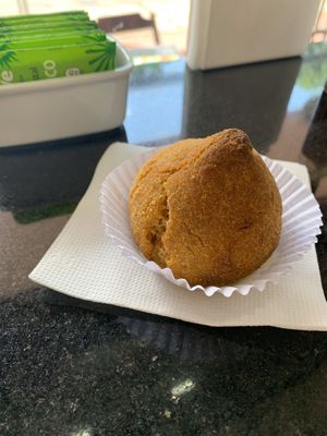 💕 at Açougue Vegano - Ipanema in Rio De Janeiro