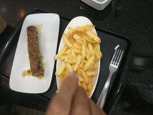 . at Açougue Vegano - Ipanema in Rio De Janeiro