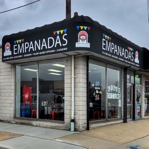 469 Old Country Road in Westbury
 at Jessy's Pastries in Westbury