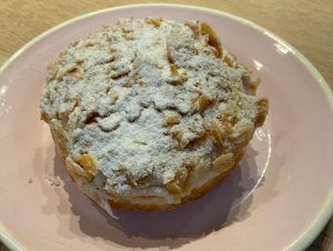   at Brammibal's Donuts - Potsdamer Platz in Berlin