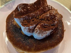   at Brammibal's Donuts - Potsdamer Platz in Berlin