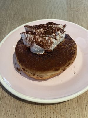 Tiramisu   at Brammibal's Donuts - Potsdamer Platz in Berlin