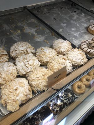   at Brammibal's Donuts - Potsdamer Platz in Berlin