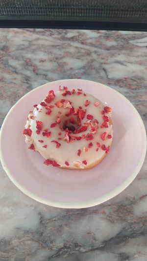  at Brammibal's Donuts - Potsdamer Platz in Berlin