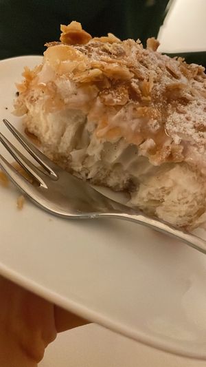   at Brammibal's Donuts - Potsdamer Platz in Berlin