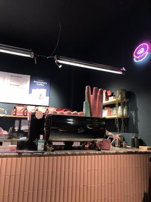  at Brammibal's Donuts - Potsdamer Platz in Berlin