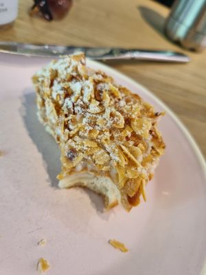  at Brammibal's Donuts - Potsdamer Platz in Berlin