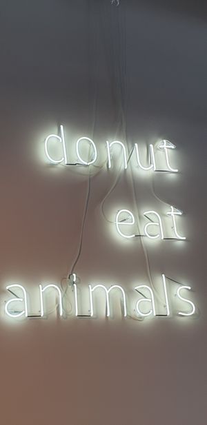  at Brammibal's Donuts - Potsdamer Platz in Berlin