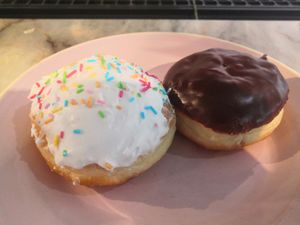  at Brammibal's Donuts - Potsdamer Platz in Berlin