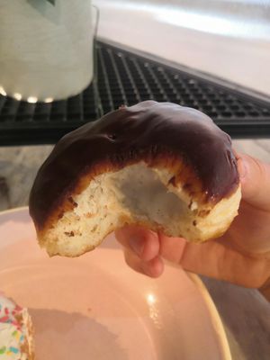  at Brammibal's Donuts - Potsdamer Platz in Berlin