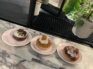 Amazing   at Brammibal's Donuts - Potsdamer Platz in Berlin