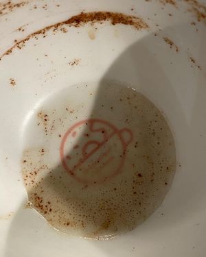   at Brammibal's Donuts - Potsdamer Platz in Berlin