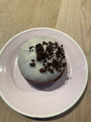   at Brammibal's Donuts - Potsdamer Platz in Berlin