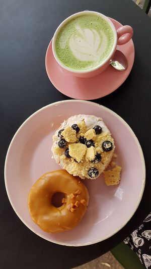  at Brammibal's Donuts - Potsdamer Platz in Berlin