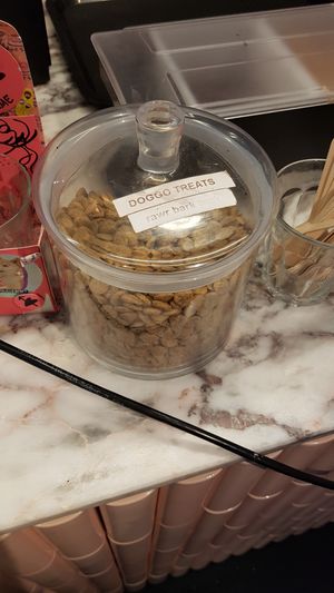  at Brammibal's Donuts - Potsdamer Platz in Berlin