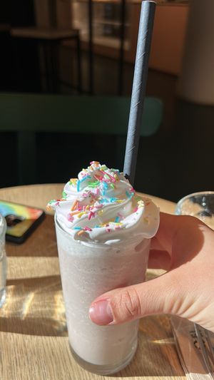   at Brammibal's Donuts - Potsdamer Platz in Berlin