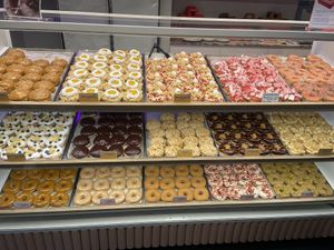 Offering July 2023  at Brammibal's Donuts - Potsdamer Platz in Berlin