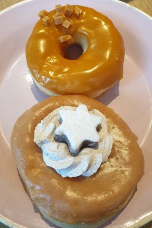  at Brammibal's Donuts - Potsdamer Platz in Berlin