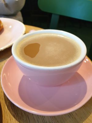  at Brammibal's Donuts - Potsdamer Platz in Berlin