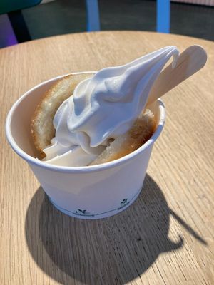  at Brammibal's Donuts - Potsdamer Platz in Berlin