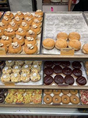  at Brammibal's Donuts - Potsdamer Platz in Berlin