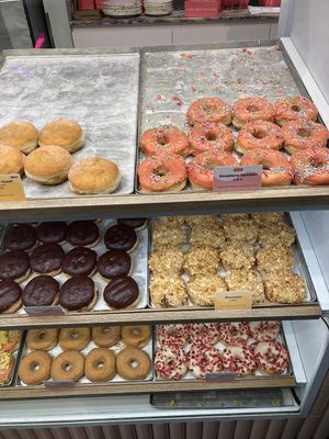  at Brammibal's Donuts - Potsdamer Platz in Berlin