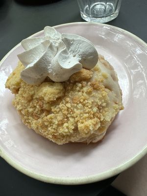   at Brammibal's Donuts - Potsdamer Platz in Berlin