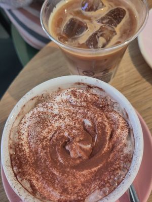  at Brammibal's Donuts - Potsdamer Platz in Berlin