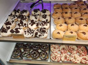  at Brammibal's Donuts - Potsdamer Platz in Berlin
