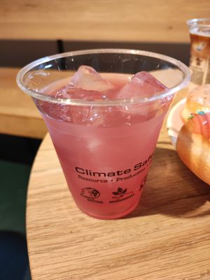  at Brammibal's Donuts - Potsdamer Platz in Berlin