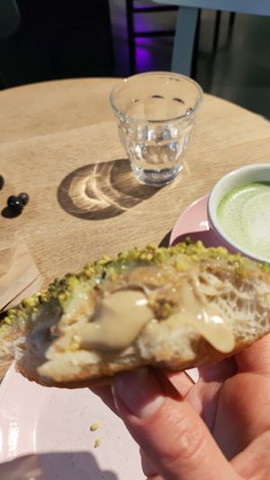  at Brammibal's Donuts - Potsdamer Platz in Berlin