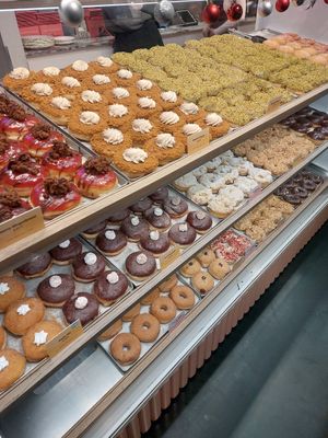  at Brammibal's Donuts - Potsdamer Platz in Berlin