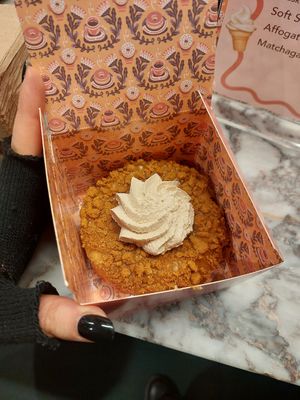  at Brammibal's Donuts - Potsdamer Platz in Berlin