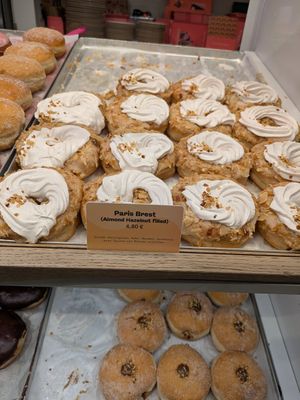  at Brammibal's Donuts - Potsdamer Platz in Berlin