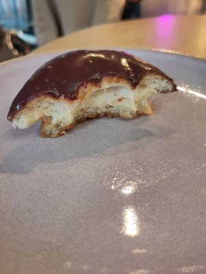  at Brammibal's Donuts - Potsdamer Platz in Berlin