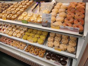  at Brammibal's Donuts - Potsdamer Platz in Berlin