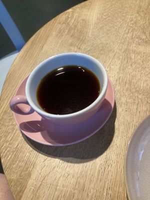   at Brammibal's Donuts - Potsdamer Platz in Berlin